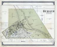 Berger, Franklin County 1919